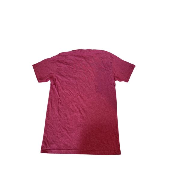 Bold Museums Are Not Neutral Tee - Small - Picture 4 of 4